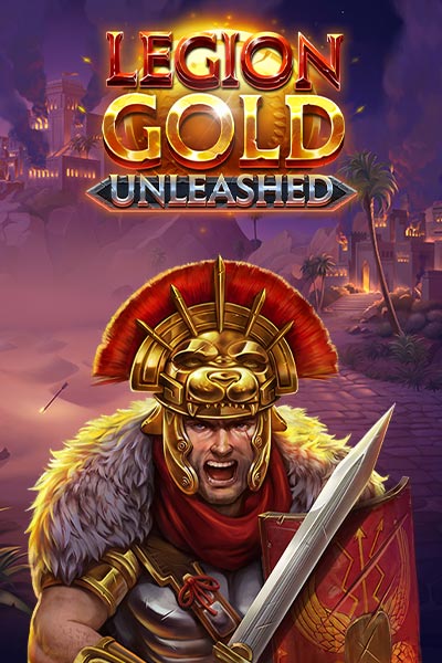 리전 골드 언리쉬드 Legion Gold Unleashed