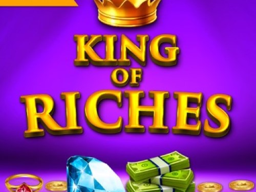 킹 오브 리치스 King Of Riches