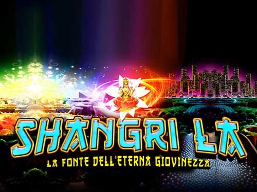 샹그릴라 Shangri La