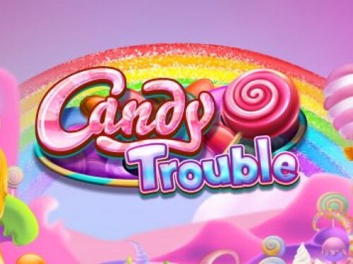 캔디 트러블 Candy Trouble
