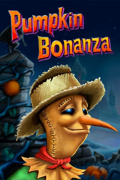 펌킨 보난자 Pumpkin Bonanza