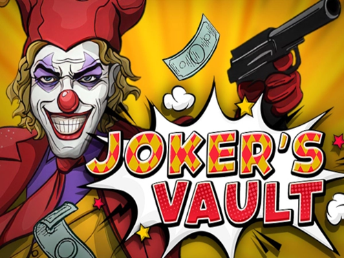 조커스 볼트 Joker's Vault 