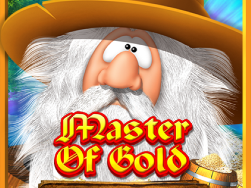 마스터 오브 골드 Master Of Gold