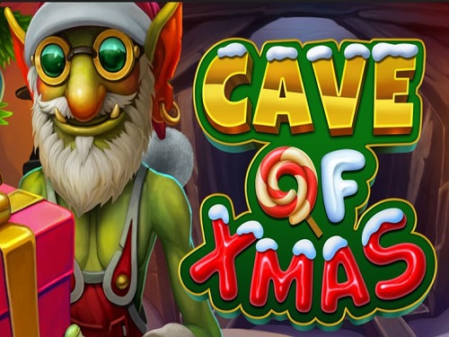 케이브 오브 엑스마스 Cave of Xmas
