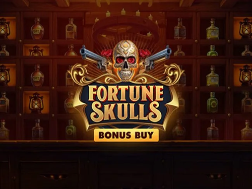포춘 스컬스 Fortune Skulls