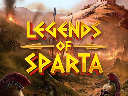 레전즈 오브 스파르타 Legends of Sparta