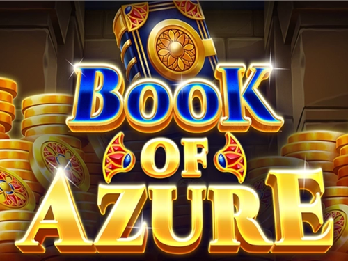 북 오브 애저 Book of Azure