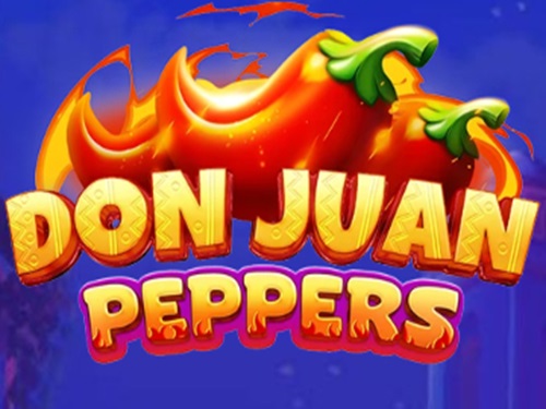 돈 후안 페퍼스 Don Juan Peppers