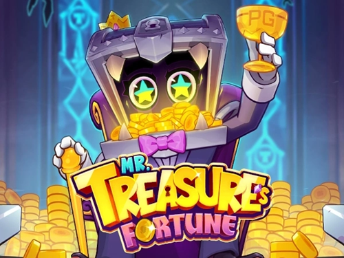 미스터 트레저스 포춘 Mr. Treasure's Fortune