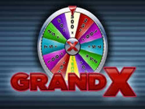 그랜드 X Grand X