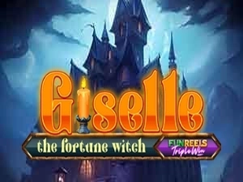 지젤 더 포춘 위치 Giselle The Fortune Witch