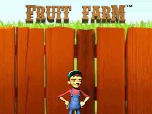 프루트 팜 Fruit Farm