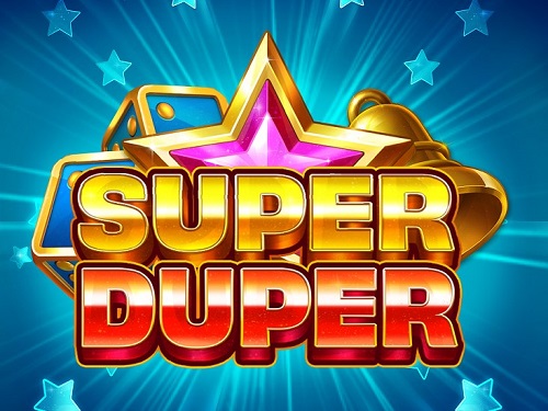 수퍼 듀퍼 Super Duper