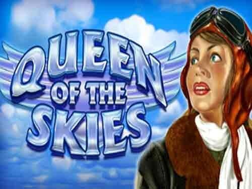 퀸 오브 더 스카이스 Queen of the Skies
