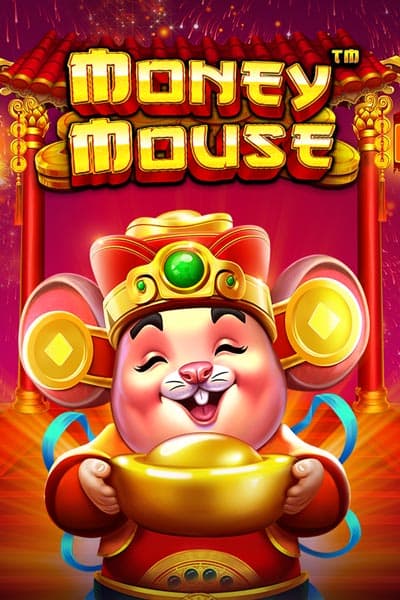 머니 마우스 Money Mouse