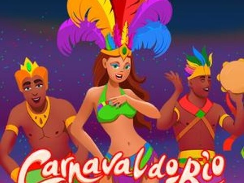카르나발 두 리우 Carnaval Do Rio