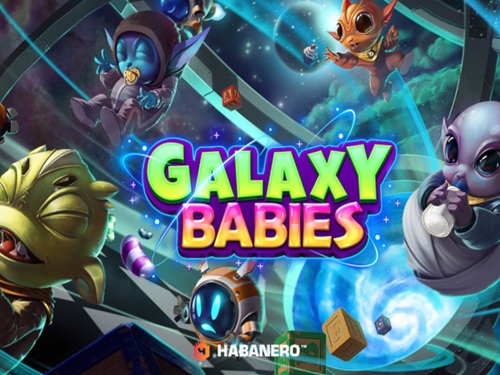 갤럭시 베이비스 Galaxy Babies