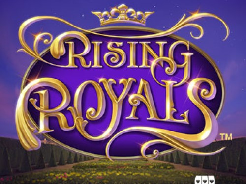 라이징 로열스 Rising Royals