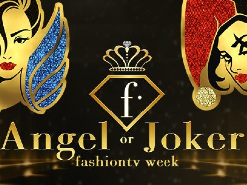 엔젤 오어 조커 Angel Or Joker