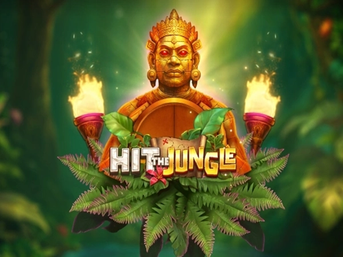 히트 더 정글 Hit The Jungle