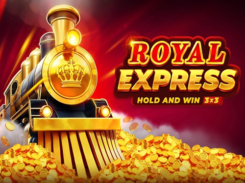 로얄 익스프레스 Royal Express