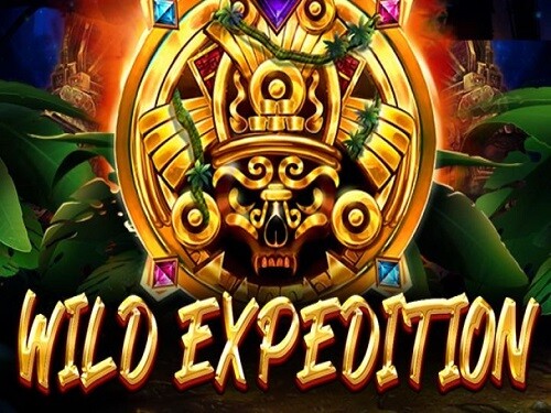 와일드 익스페디션 Wild Expedition