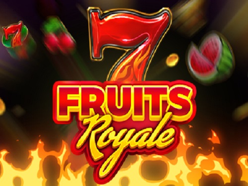 프루츠 로얄 Fruits Royale