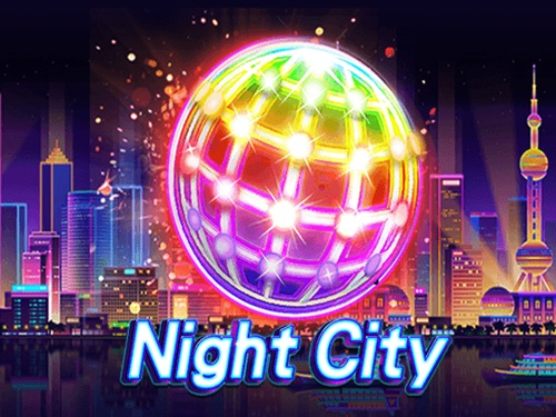 나이트 시티 Night City