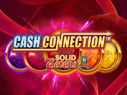 캐시 커넥션 - 솔리드 세븐스 Cash Connection - Solid Sevens