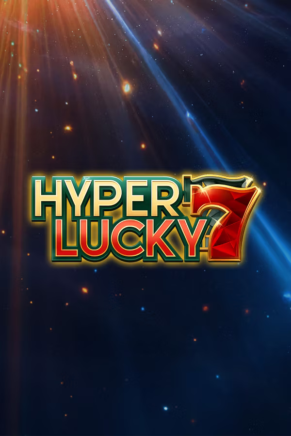 하이퍼 럭키 7 Hyper Lucky 7