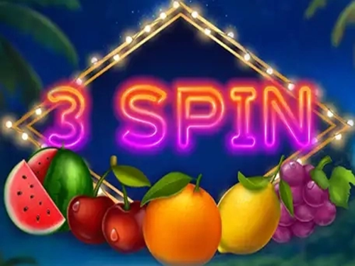 3 스핀 3 Spin