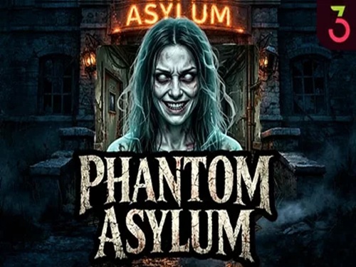 팬텀 어사일럼 Phantom Asylum