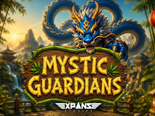 미스틱 가디언스 Mystic Guardians