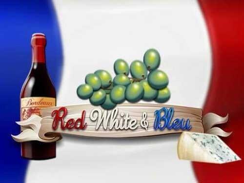 레드, 화이트 & 블루 Red, White & Bleu