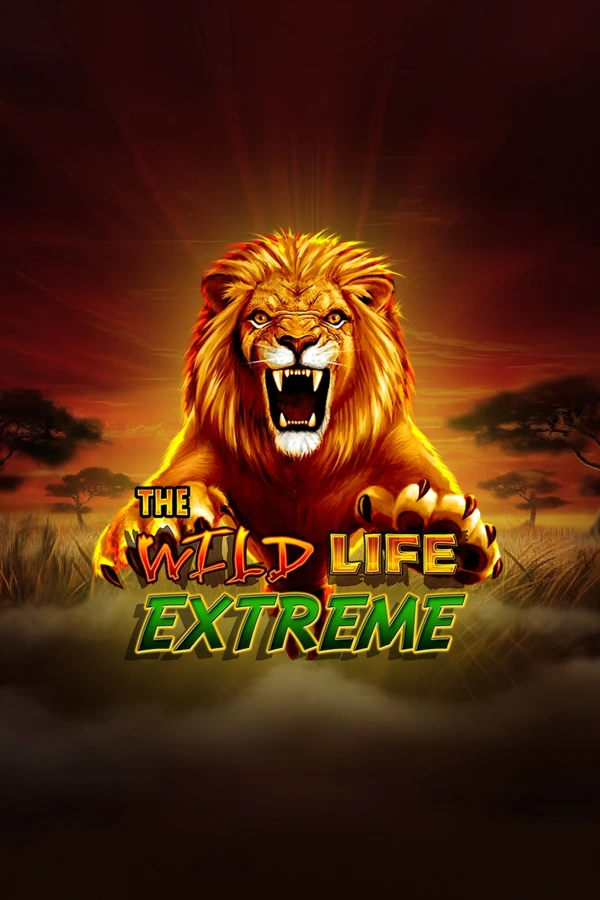 더 와일드 라이프 익스트림 The Wild Life Extreme