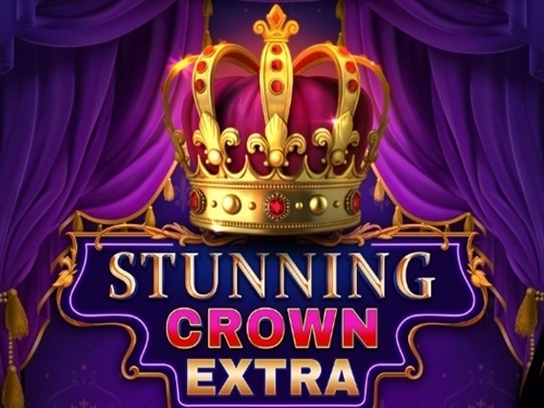스터닝 크라운 엑스트라 Stunning Crown Extra