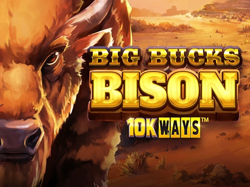 빅 벅스 바이슨 10K 웨이즈 Big Bucks Bison 10K Ways