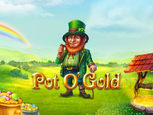 팟 오 골드 97 Pot O Gold 97
