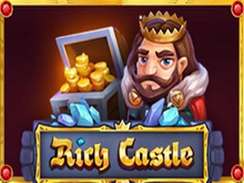 리치 캐슬 Rich Castle