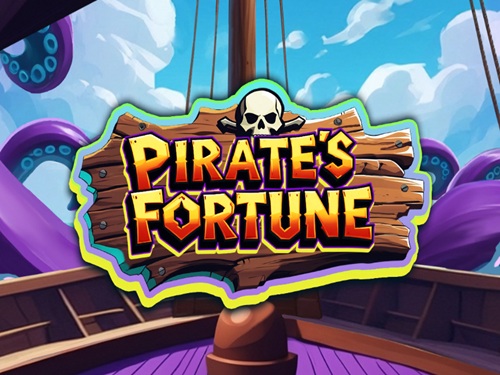 파이럿츠 포춘 Pirate's Fortune