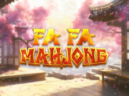 파 파 마작 Fa Fa Mahjong 