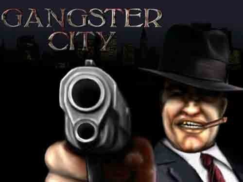 갱스터 시티 Gangster City