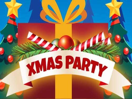 엑스마스 파티 Xmas Party