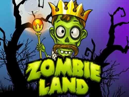 좀비 랜드 Zombie Land