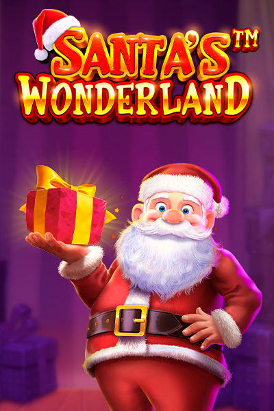 산타스 원더랜드 Santa's Wonderland