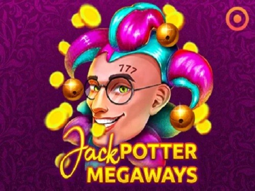 잭 포터 메가웨이즈 Jack Potter Megaways