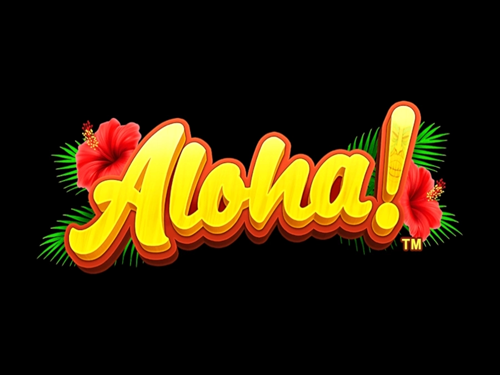 알로하! Aloha!