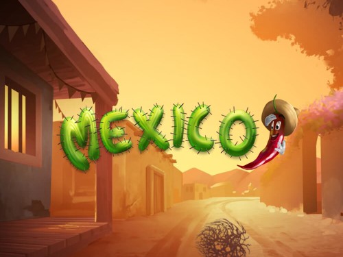 멕시코 Mexico