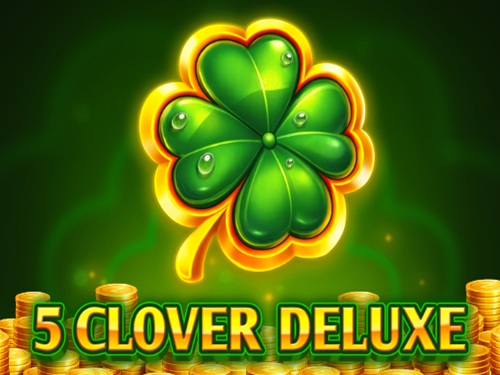 5 클로버 디럭스 5 Clover Deluxe