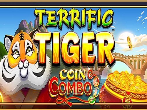 테리픽 타이거 코인 콤보 Terrific Tiger Coin Combo